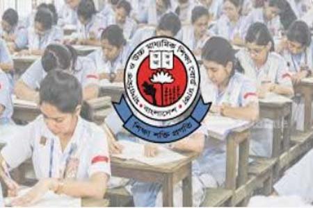 অভিন্ন প্রশ্নপত্রে শুরু এইচএসসি পরীক্ষা নজিরবিহীন নিরাপত্তা, পরীক্ষার্থী ১২ লাখ ৭০ হাজার
