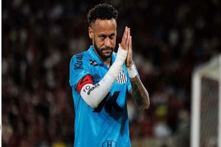 জাপানের বিপক্ষে ব্রাজিলের জয়ের পর ভবিষ্যদ্বক্তাকে কটাক্ষ নেইমারের