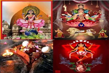 শ্রীশ্রীদেবীর অম্বুবাচী যাত্রা শুরু আজ, ২৬ জুন খুলবে কামাখ্যা মন্দিরের দ্বার