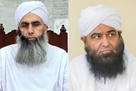মাদ্রাসা পরিদর্শনে বাংলাদেশে আসছেন পাকিস্তানের দুই বিশিষ্ট ইসলামি স্কলার