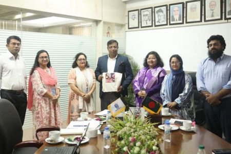 বিশ্ববিদ্যালয়ে লিঙ্গভিত্তিক সহিংসতা নিরসনে ইউজিসি’র সঙ্গে কাজ করবে ইউএন উইমেন