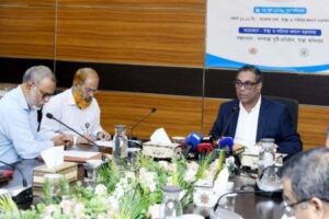 সারা দেশে জাতীয় ভিটামিন ‘এ’ প্লাস ক্যাম্পেইন ২৮ জুন