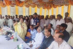 বিমানখাতে অপতথ্যের বিরুদ্ধে সকলকে সতর্ক হবার আহ্বান জানিয়েছেন বেসামরিক বিমান পরিবহন ও পর্যটন মন্ত্রী