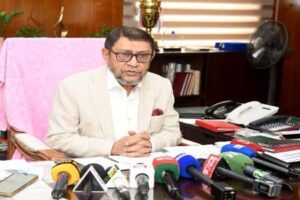 দেশের ৪৯২টি উপজেলায় ৫০শয্যা থেকে সব ১০১ শয্যাবিশিষ্ট হাসপাতাল -স্বাস্থ্যমন্ত্রী