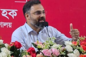‘নতুন কুঁড়ি স্পোর্টসের দ্বিতীয় আসরের নিবন্ধন শুরু ১ জুলাই - যুব ও ক্রীড়া প্রতিমন্ত্রী