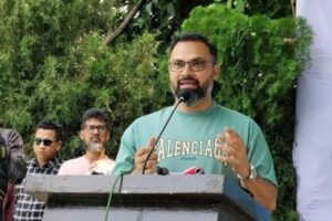 জুলাইয়ে ‘নতুন কুঁড়ি স্পোর্টস’-এর দ্বিতীয় মৌসুমের রেজিস্ট্রেশন - যুব ও ক্রীড়া প্রতিমন্ত্রী