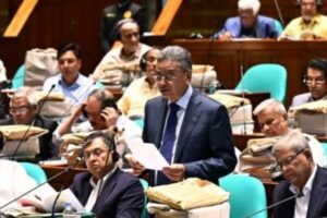 সহিংসতা ও যৌন হয়রানির বিরুদ্ধে ‘জিরো টলারেন্স’ - অর্থমন্ত্রী