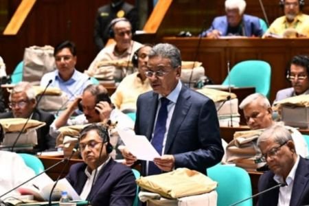 সহিংসতা ও যৌন হয়রানির বিরুদ্ধে ‘জিরো টলারেন্স’ – অর্থমন্ত্রী