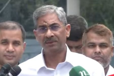 তিস্তা মহাপরিকল্পনা বাস্তবায়ন নিয়ে যা জানালেন পানি সম্পদমন্ত্রী