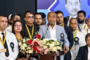 জিয়াউর রহমানের আদর্শই গণতন্ত্র ও আইনের শাসনের পথ দেখায় - আইনমন্ত্রী
