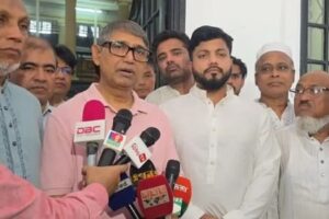 সংস্কারের পর দ্রুত খুলে দেওয়া হবে জিয়া স্মৃতি জাদুঘর - মুক্তিযুদ্ধমন্ত্রী