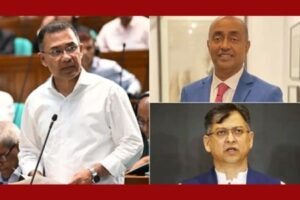 রামিসা হত্যাকাণ্ডের দ্রুত বিচার হওয়ায় আইনমন্ত্রী ও স্বরাষ্ট্রমন্ত্রীকে ধন্যবাদ জানিয়েছেন প্রধানমন্ত্রী