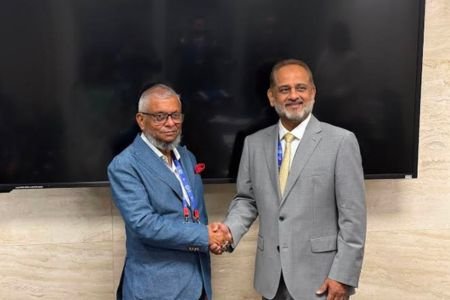 বাংলাদে‌শিদের জন্য মরিশাসের বন্ধ শ্রমবাজার পুনরায় চালু হতে যাচ্ছে