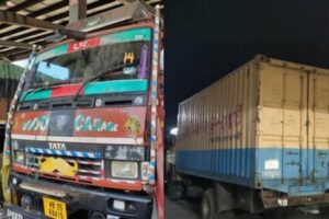 বেনাপোল বন্দরে ২,৭৮৪ কেজি পণ্য আত্মসাৎ, ১০ জনের বিরুদ্ধে মামলা
