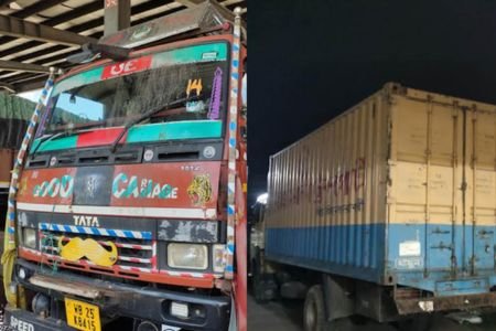 বেনাপোল বন্দরে ২,৭৮৪ কেজি পণ্য আত্মসাৎ, ১০ জনের বিরুদ্ধে মামলা