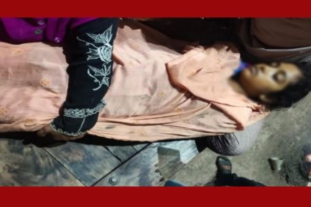 বেনাপোলে পারিবারিক কলহের জেরে কিশোরীর আত্মহত্যা