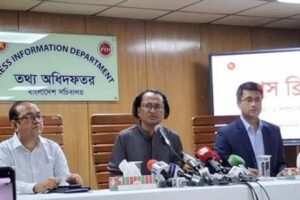 বেনজীর আহমেদকে দেশে ফিরিয়ে আনার প্রক্রিয়া চলমান - প্রধানমন্ত্রীর উপদেষ্টা