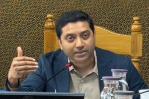 নারী নেতৃত্ব পেলেও নারীর ক্ষমতায়ন সঠিকভাবে হয়নি - ববি হাজ্জাজ