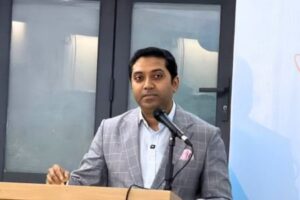সনদনির্ভর ডিগ্রির অবসান ঘটিয়ে কর্মমুখী শিক্ষা নিশ্চিত করা হবে - ববি হাজ্জাজ