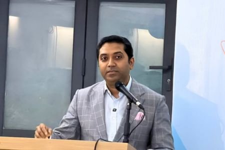 সনদনির্ভর ডিগ্রির অবসান ঘটিয়ে কর্মমুখী শিক্ষা নিশ্চিত করা হবে – ববি হাজ্জাজ