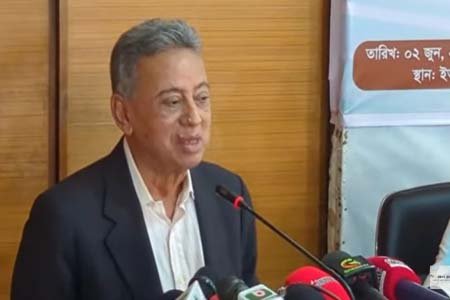 অর্থনীতি নিয়ন্ত্রণমুক্ত করার ঘোষণা, বাধা দিলে ছাড় নয়: অর্থমন্ত্রী