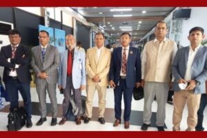 চীন সফরে গেলেন প্রধানমন্ত্রী কার্যালয়ের প্রতিনিধিদল