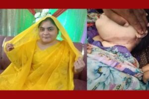 ঝিকরগাছার রায়পটন গ্রামে গৃহবধূর রহস্যজনক মৃত্যু: এলাকায় চাঞ্চল্য