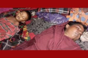 ঝিকরগাছায় মা-ছেলের মৃত্যু : অভিমানে আত্মহত্যা নাকি হত্যাকাণ্ড তা নিয়ে নানা প্রশ্ন
