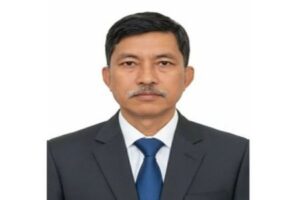 পদত্যাগ করলেন পার্বত্যমন্ত্রী দীপেন দেওয়ান