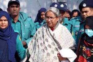 এক মামলায় হাইকোর্টে জামিন পেলেন দীপু মনি