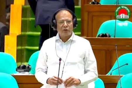 ভূমিকম্প মোকাবিলায় ঢাকায় ৪৪৫টি নিরাপদ আশ্রয়স্থল চিহ্নিত