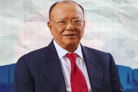 চারণভূমি ও তৃণভূমি পুনরুদ্ধারের আহ্বান পরিবেশ মন্ত্রীর