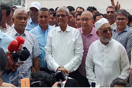 প্রধানমন্ত্রীর ‘সবার আগে বাংলাদেশ’ বাস্তবায়নে যুবদল গুরুত্বপূর্ণ ভূমিকা রাখতে পারে -স্থানীয় সরকার মন্ত্রী