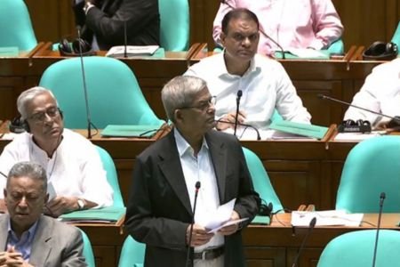 প্রধানমন্ত্রীর সফরে দ্বিপক্ষীয় সহযোগিতার নতুন দিগন্ত উন্মোচিত হয়েছে – মির্জা ফখরুল