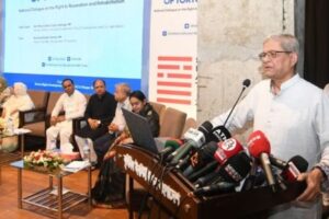 গুমের শিকার পরিবারের জন্য বিশেষ ভাতা চালু করা হবে - মির্জা ফখরুল