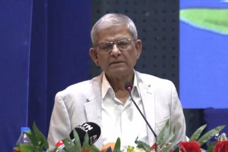 সামাজিক যোগাযোগ মাধ্যমের অপব্যবহারে রাজনৈতিক পরিবেশের ক্ষতি হচ্ছে - মির্জা ফখরুল