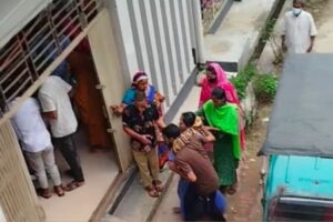 কারখানায় পানি পান করে অর্ধশতাধিক শ্রমিক অসুস্থ