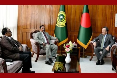 স্পেনের বিনিয়োগে বাংলাদেশের অর্থনৈতিক প্রবৃদ্ধি ত্বরান্বিত হতে পারে