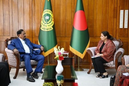 সকল সেক্টরে নারীর অংশগ্রহণ আগের চেয়ে বেড়েছে - স্পিকার