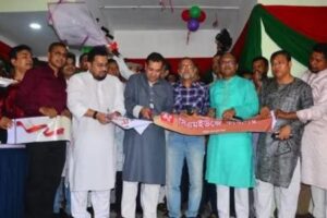 গণমাধ্যম স্বাধীনভাবে কাজ করবে, অতীতের মতো সংবাদ নিয়ন্ত্রণের মানসিকতা সরকারের নেই - তথ্য প্রতিমন্ত্রী ইয়াসের খান চৌধুরী
