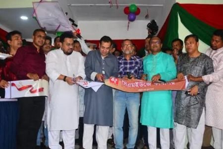 গণমাধ্যম স্বাধীনভাবে কাজ করবে, অতীতের মতো সংবাদ নিয়ন্ত্রণের মানসিকতা সরকারের নেই - তথ্য প্রতিমন্ত্রী ইয়াসের খান চৌধুরী