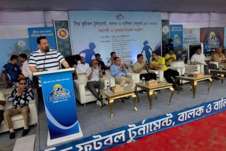 কক্সবাজারকে বিশ্বমঞ্চে নিরাপদ ও পরিবেশবান্ধব আন্তর্জাতিক পর্যটন কেন্দ্র হিসেবে প্রতিষ্ঠিত করা হবে — ভূমি ও পার্বত্য চট্টগ্রাম প্রতিমন্ত্রী