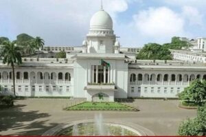 মাতৃত্বকালীন ছুটি সীমিত করার বিধানের বৈধতা নিয়ে হাইকোর্টের রুল
