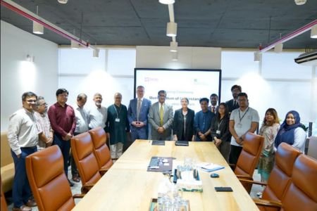 অভিবাসন খাতে যৌথভাবে কাজ করতে আইসিএমপিডি ও ব্র্যাকের সমঝোতা স্বাক্ষর