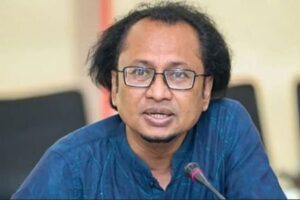 ডকুমেন্টারি নির্মাণে ডাক্তারদের উদ্যোগী হওয়া উচিত - উপদেষ্টা