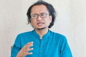 দেশে স্বাধীন গণমাধ্যম কমিশন গঠনে সবাই একমত হয়েছে - ডা. জাহেদ