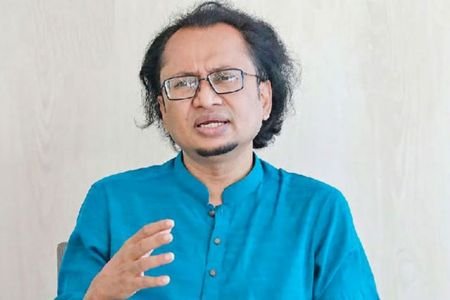 দেশে স্বাধীন গণমাধ্যম কমিশন গঠনে সবাই একমত হয়েছে – ডা. জাহেদ