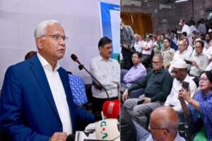 আধুনিক প্রযুক্তিকে কাজে লাগিয়ে রোগীর চিকিৎসাসেবা নিশ্চিত করতে হবে - সমাজকল্যাণ মন্ত্রী