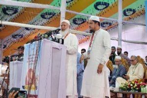 একদলীয় শাসনব্যবস্থা কায়েমের চেষ্টা করছে সরকার : ডা. শফিকুর রহমান