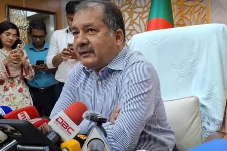 মূলধারার গণমাধ্যমের কার্যক্রমে বাধা মোকাবিলায় সরকার জিরো টলারেন্স গ্রহণ করবে - তথ্য ও সম্প্রচার মন্ত্রী